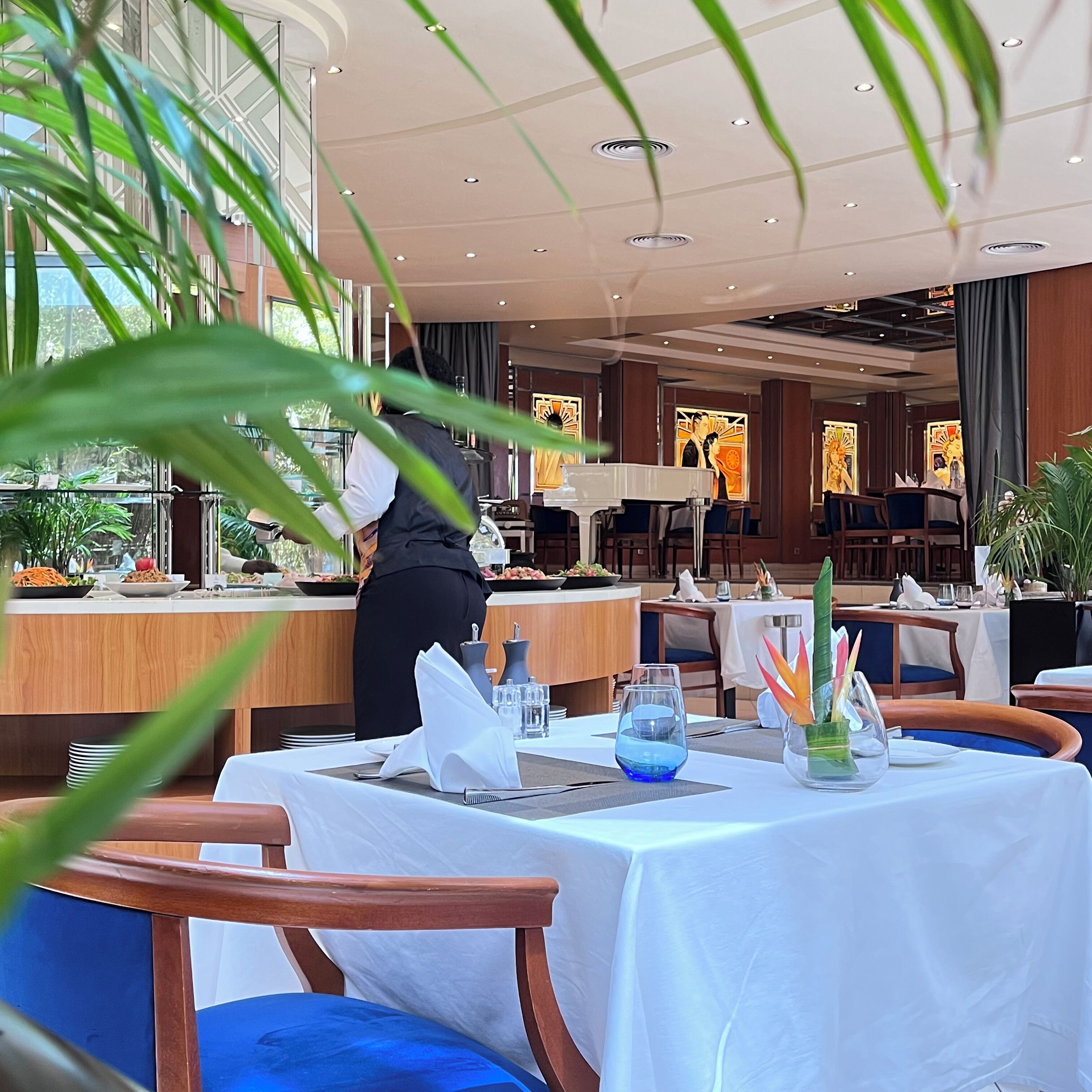 Foto - Hotel Tiama Abidjan