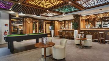 Bar (in loco)