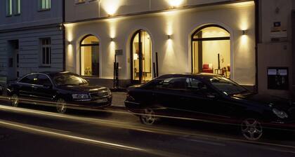 Design Merrion Hotel