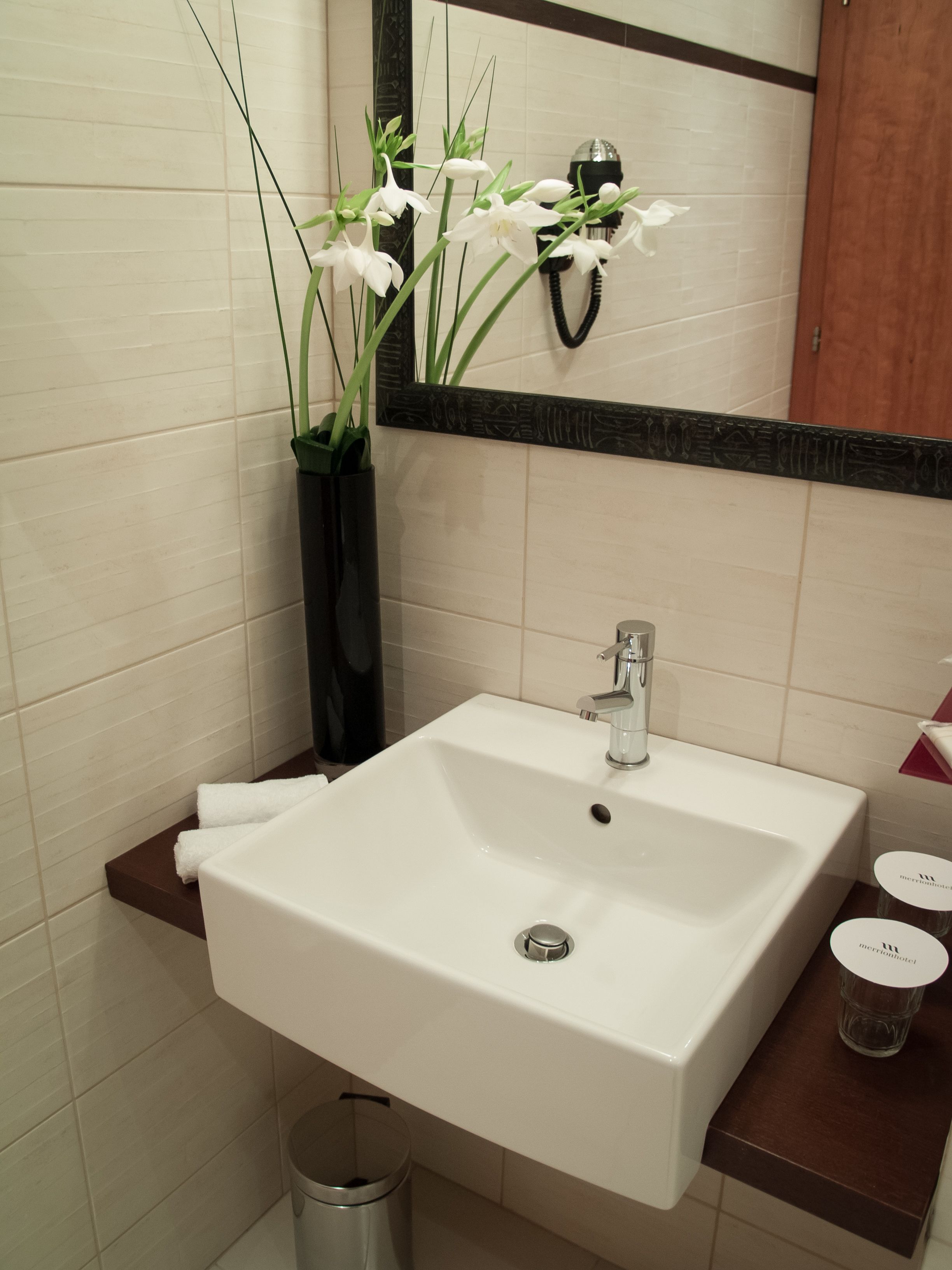 standard triple room | room amenity