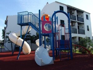 Children’s area