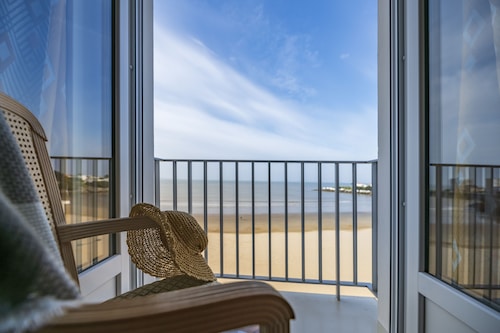 CERISE Royan - Le Grand Hôtel de la Plage