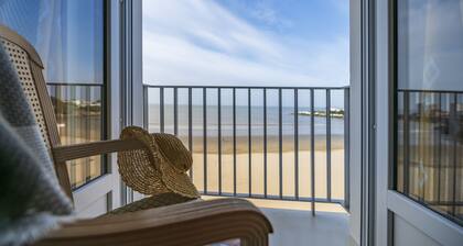 CERISE Royan - Le Grand Hôtel de la Plage