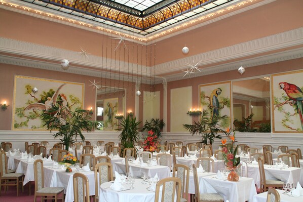 Salón de eventos
