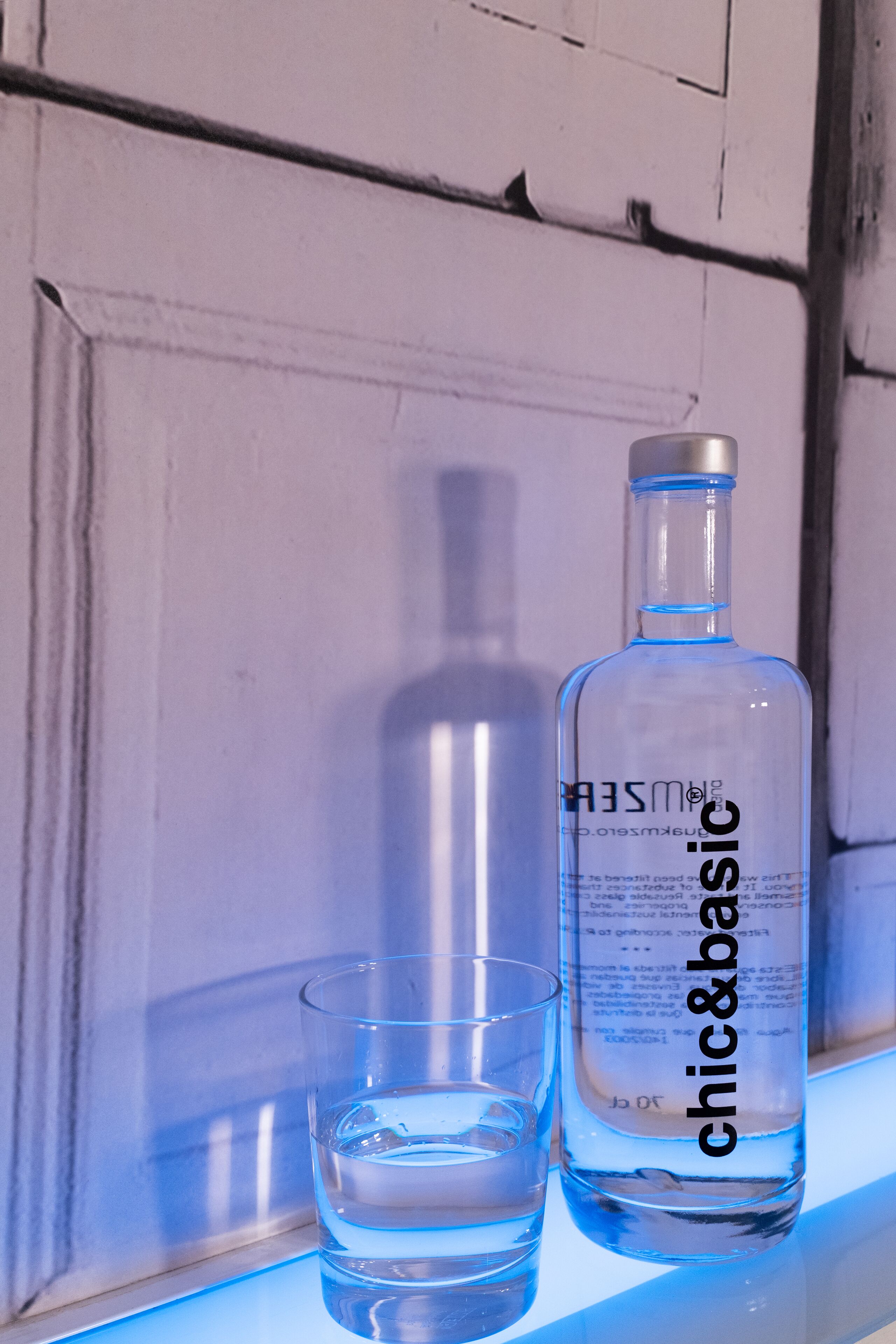 Foto - Chic & Basic Tallers Hostal