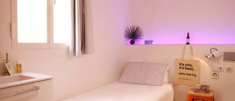 Chambre Simple