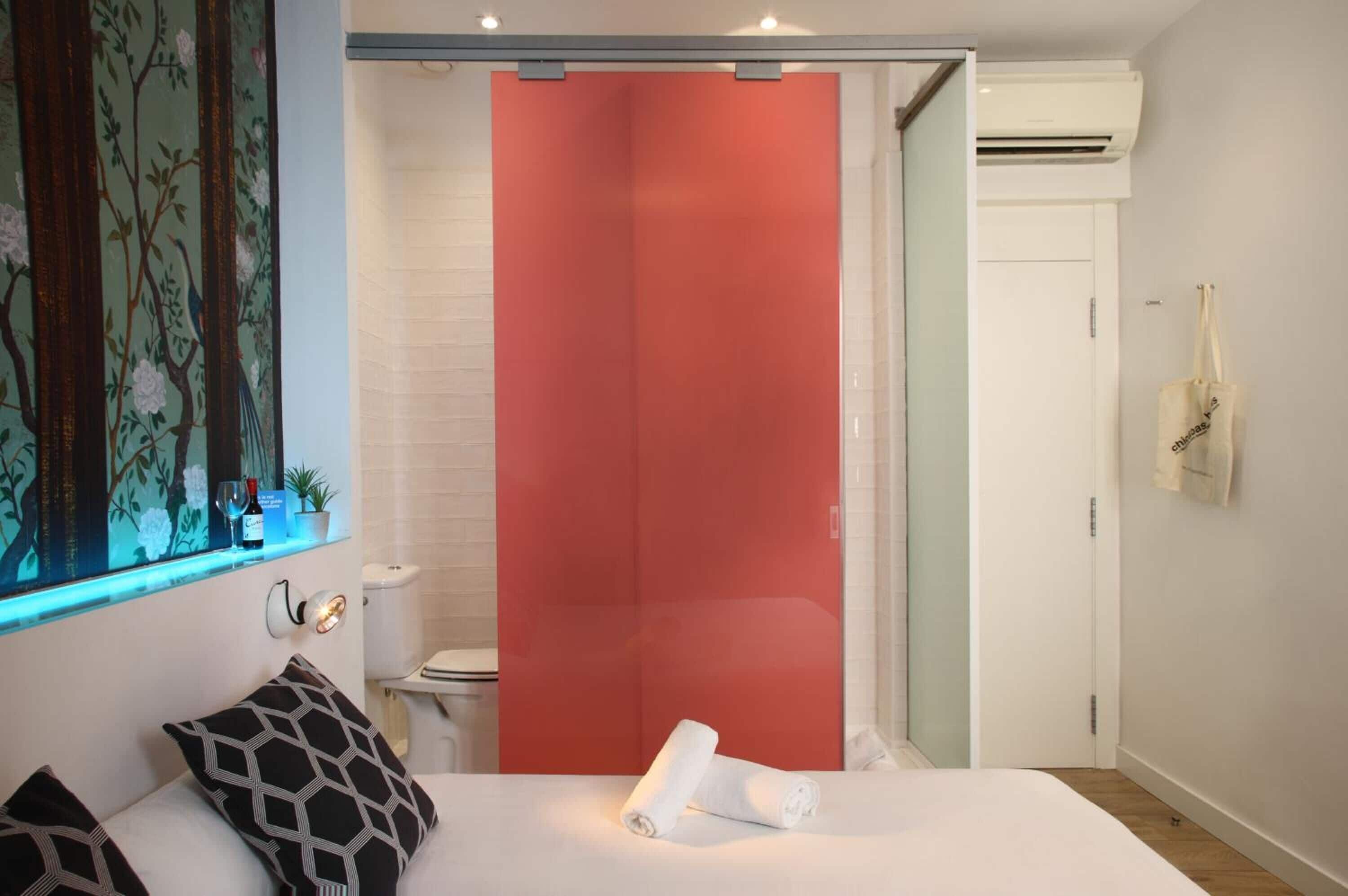 Foto - Chic & Basic Tallers Hostal