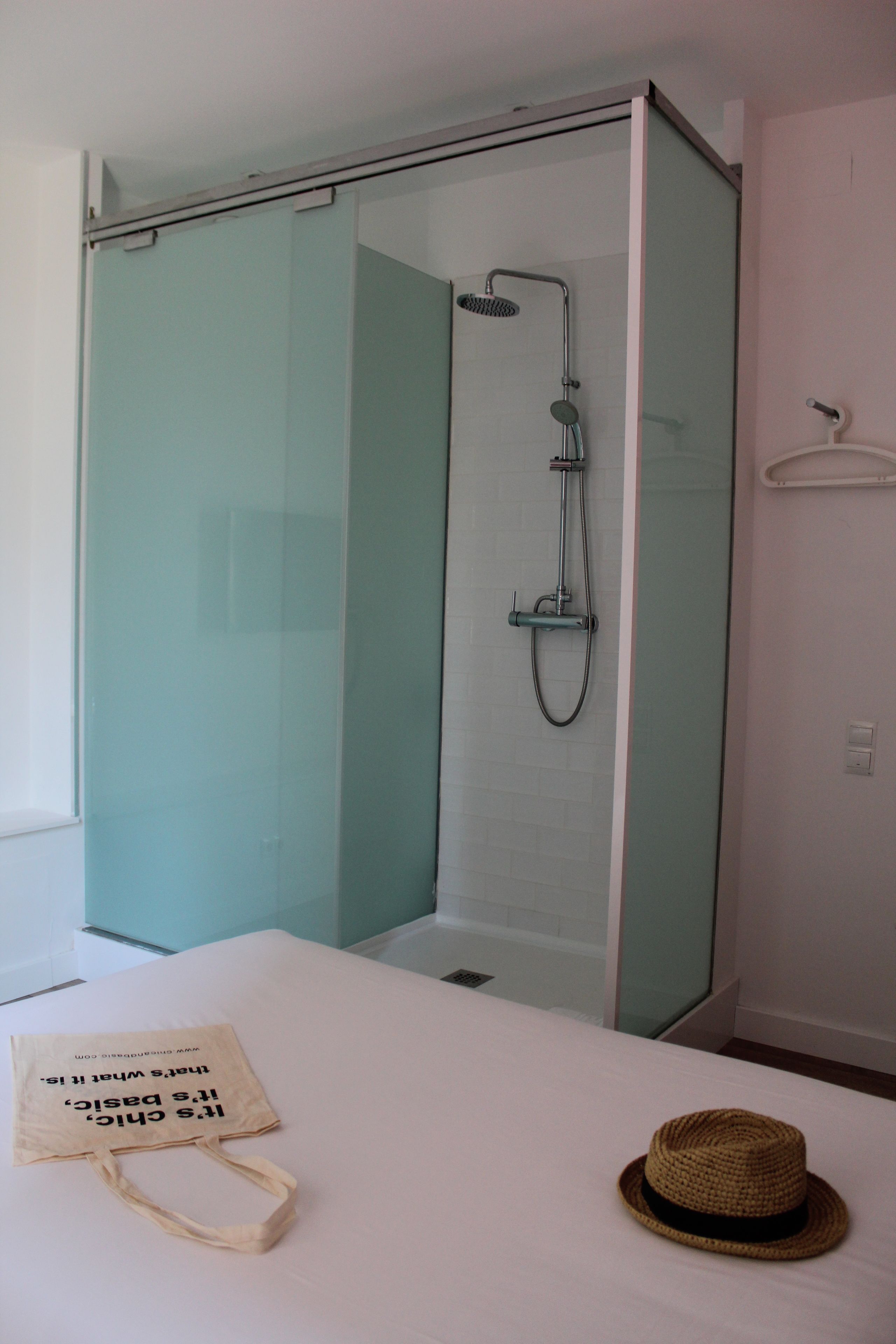 Foto - Chic & Basic Tallers Hostal