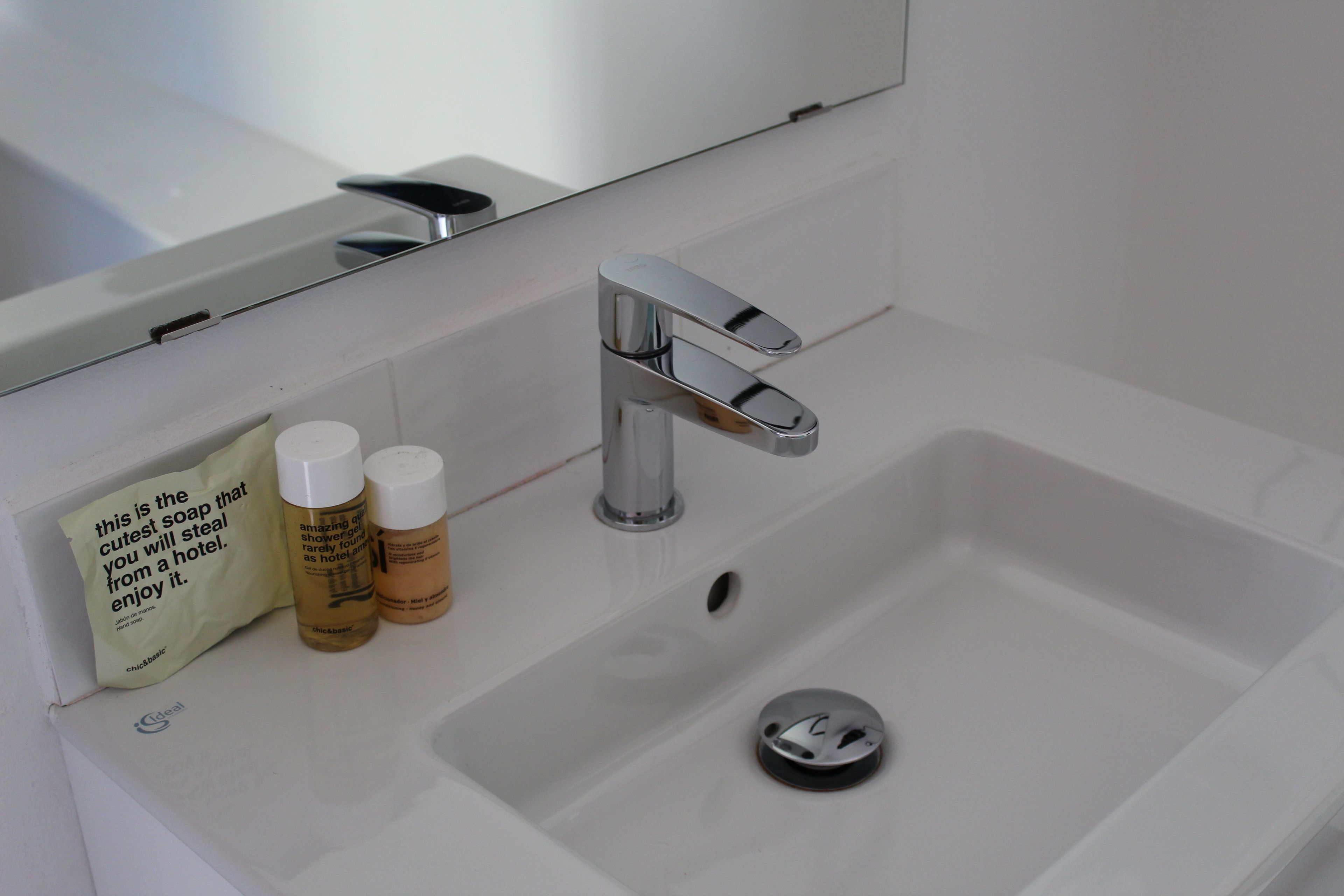 Foto - Chic & Basic Tallers Hostal