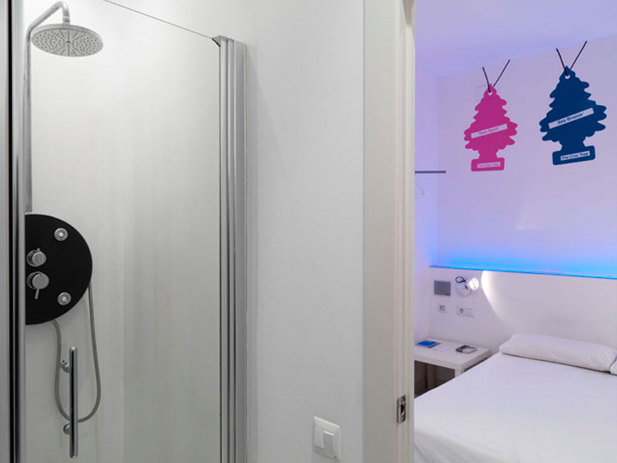 Foto - Chic & Basic Tallers Hostal