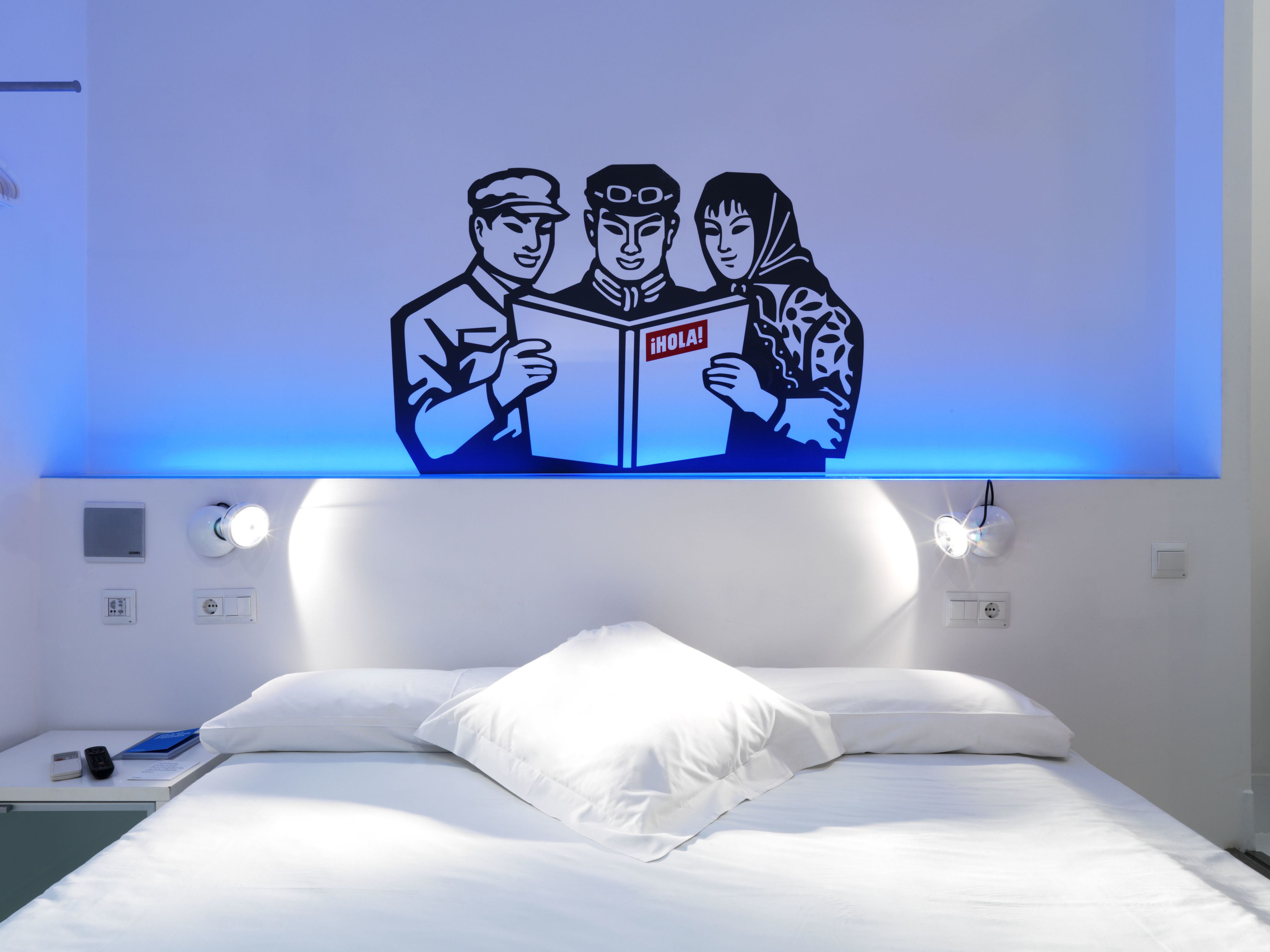 Foto - Chic & Basic Tallers Hostal