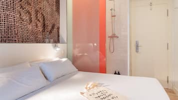 Standard-Doppelzimmer | Kostenloses WLAN, Bettwäsche
