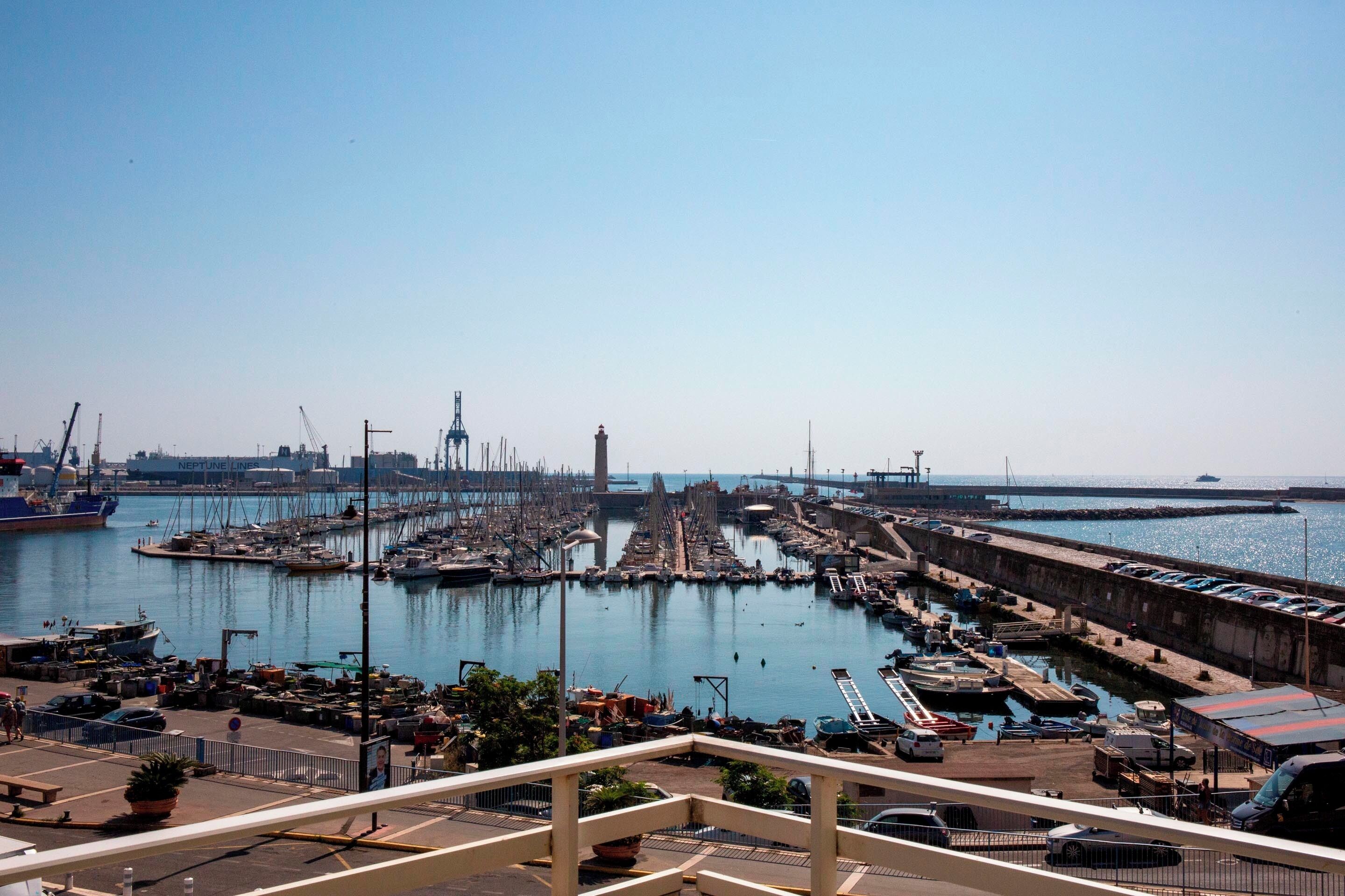 Foto - Hotel Port Marine