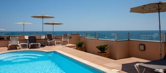 Hôtel Port Marine - Sète