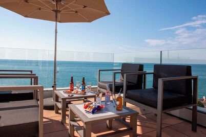 Hôtel Port Marine - Sète