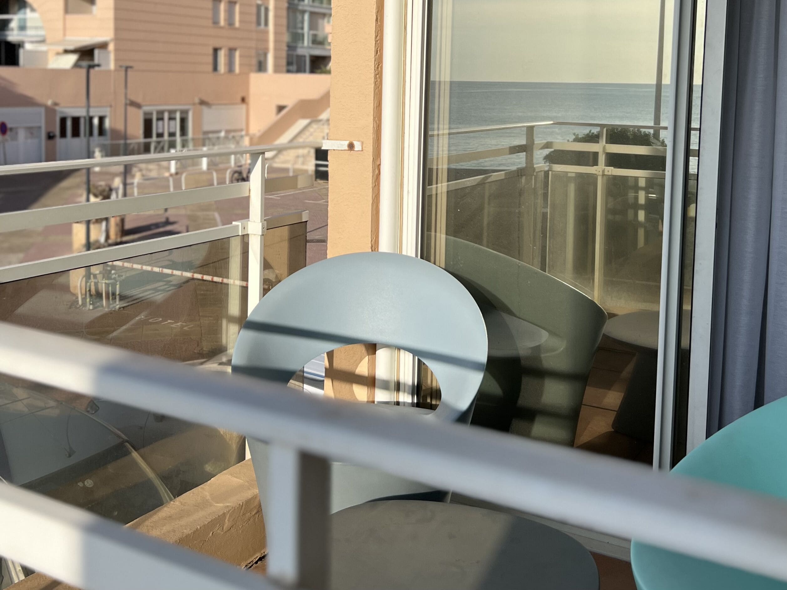 Foto - Hôtel Port Marine - Sète