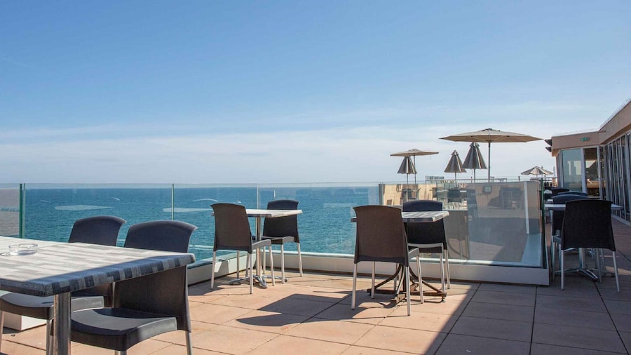 Hôtel Port Marine - Sète