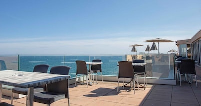 Hôtel Port Marine - Sète