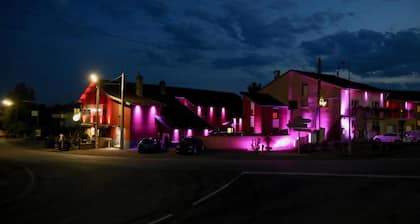 Logis Le Relais Vosgien