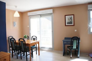 Grand Studio | Room amenity