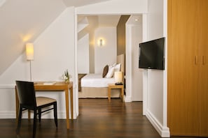 Family Apartment, 1 Bedroom | Property amenity