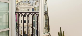 Residhome Paris Opéra