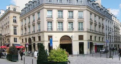 Residhome Paris Opéra