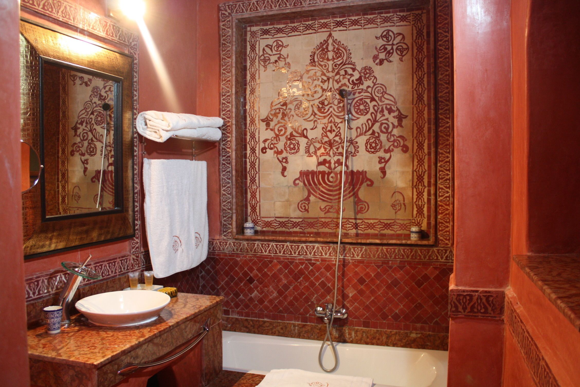 Photo - Riad Arabesque & Spa