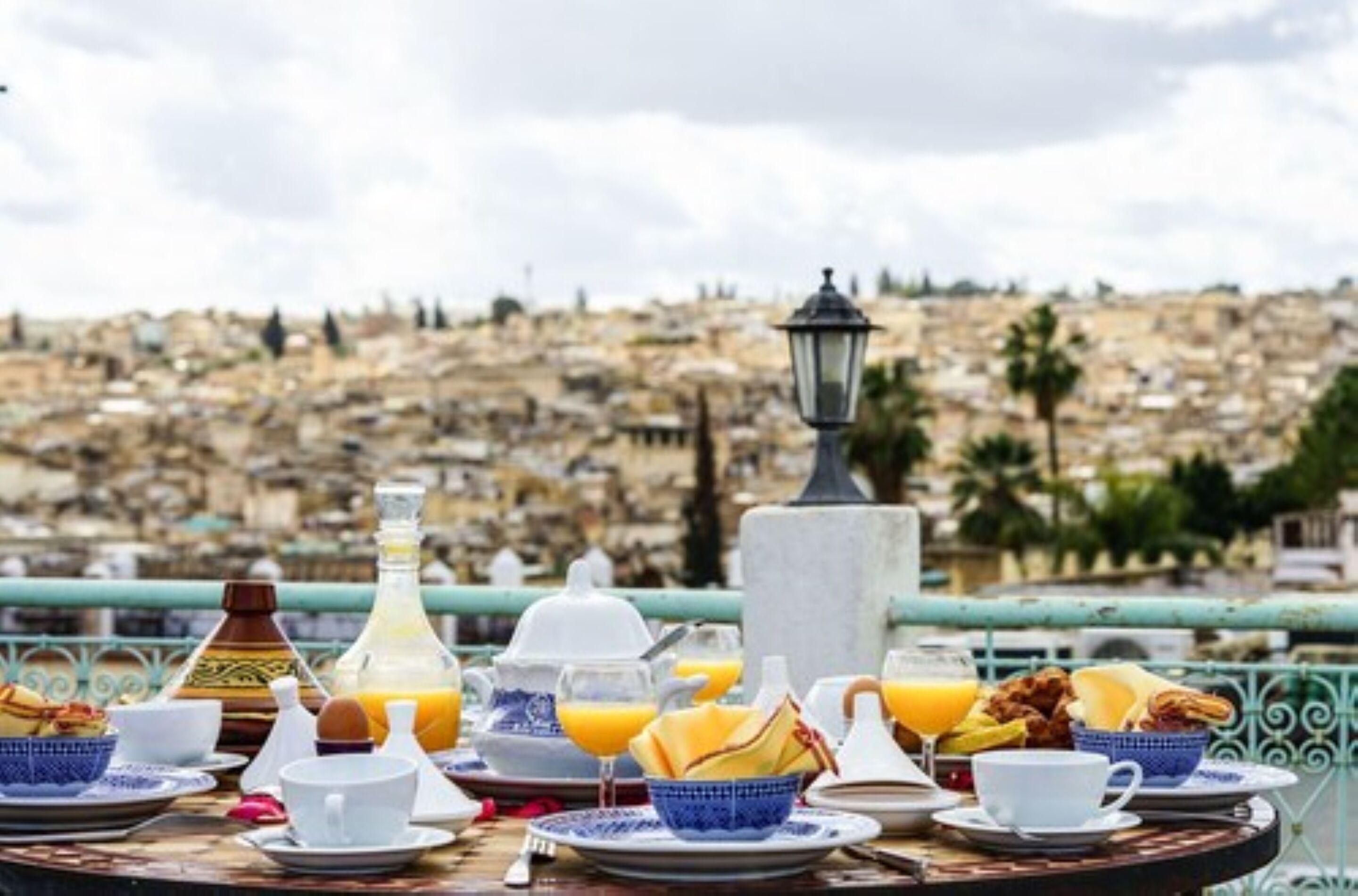 Photo - Riad Arabesque & Spa
