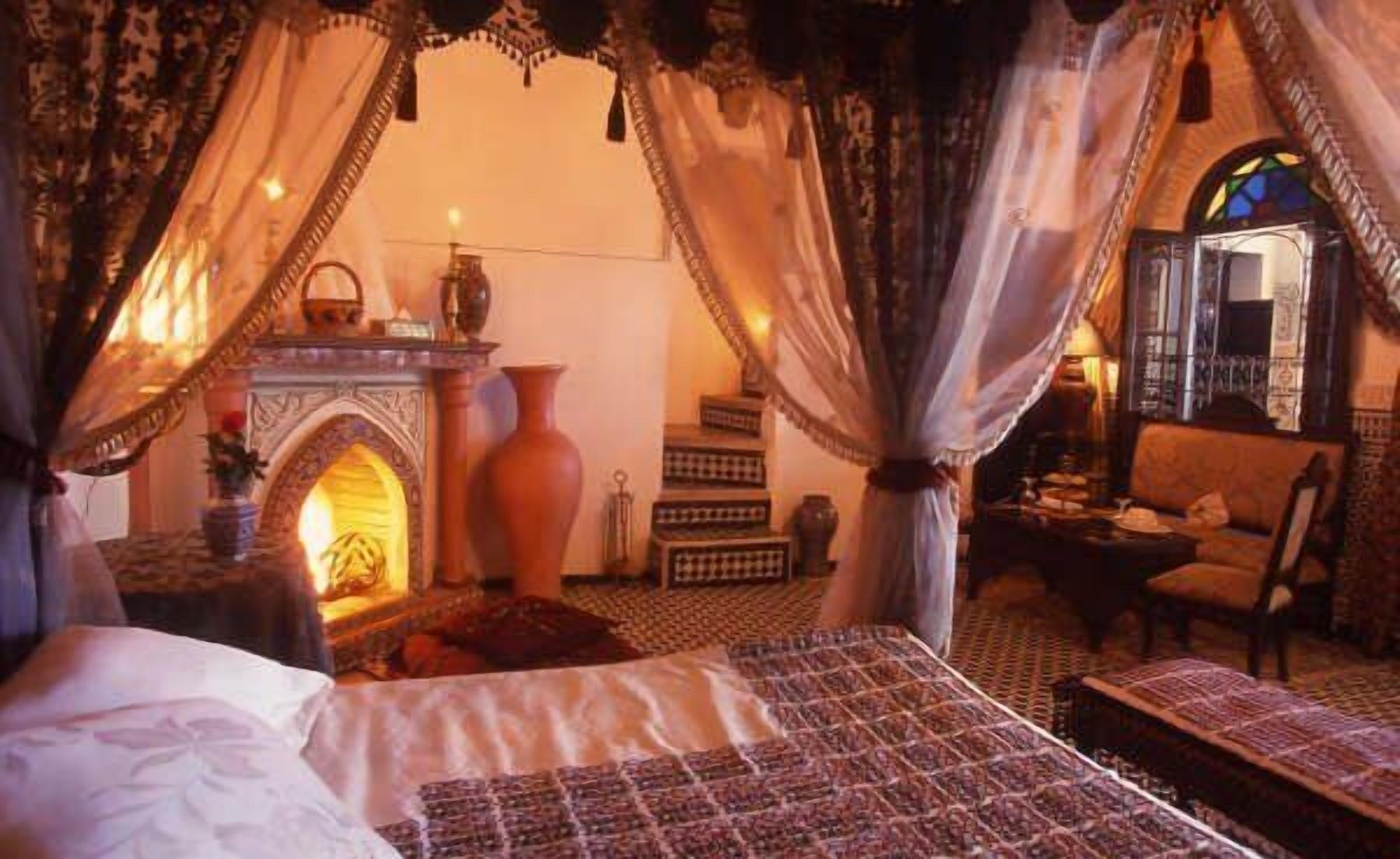 Photo - Riad Arabesque & Spa