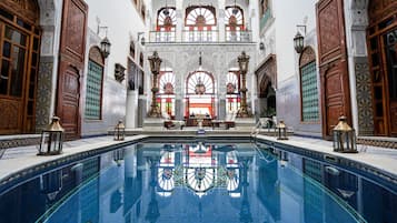 Salão de recepção