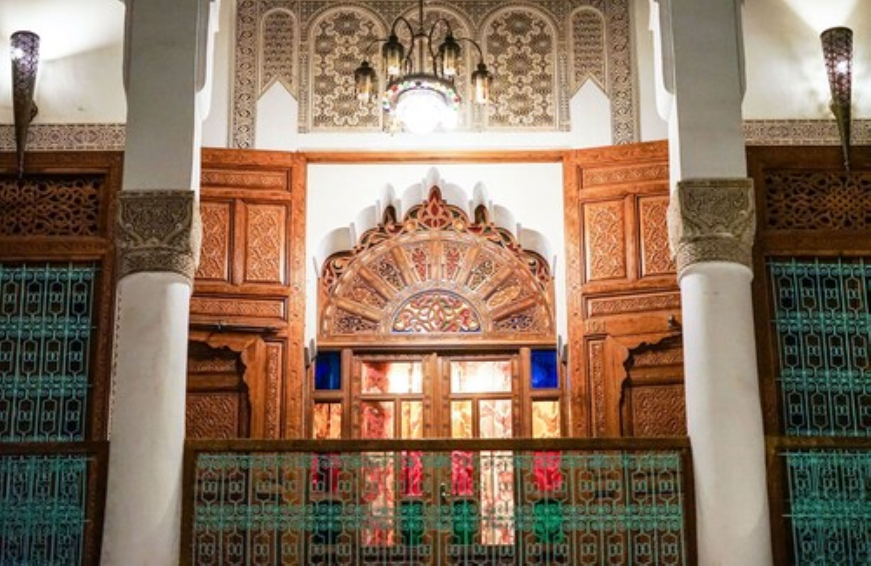Photo - Riad Arabesque & Spa