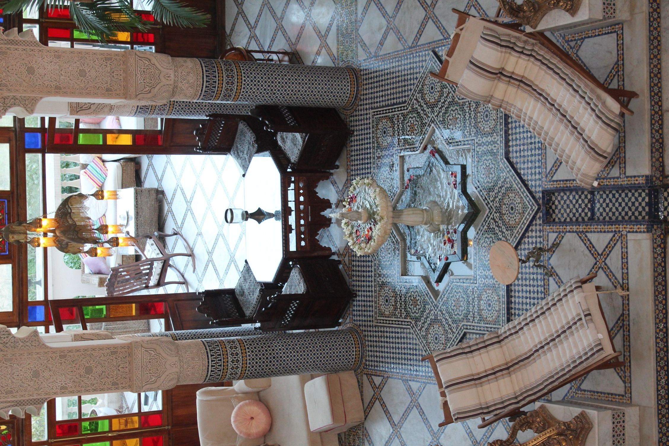 Photo - Riad Arabesque & Spa