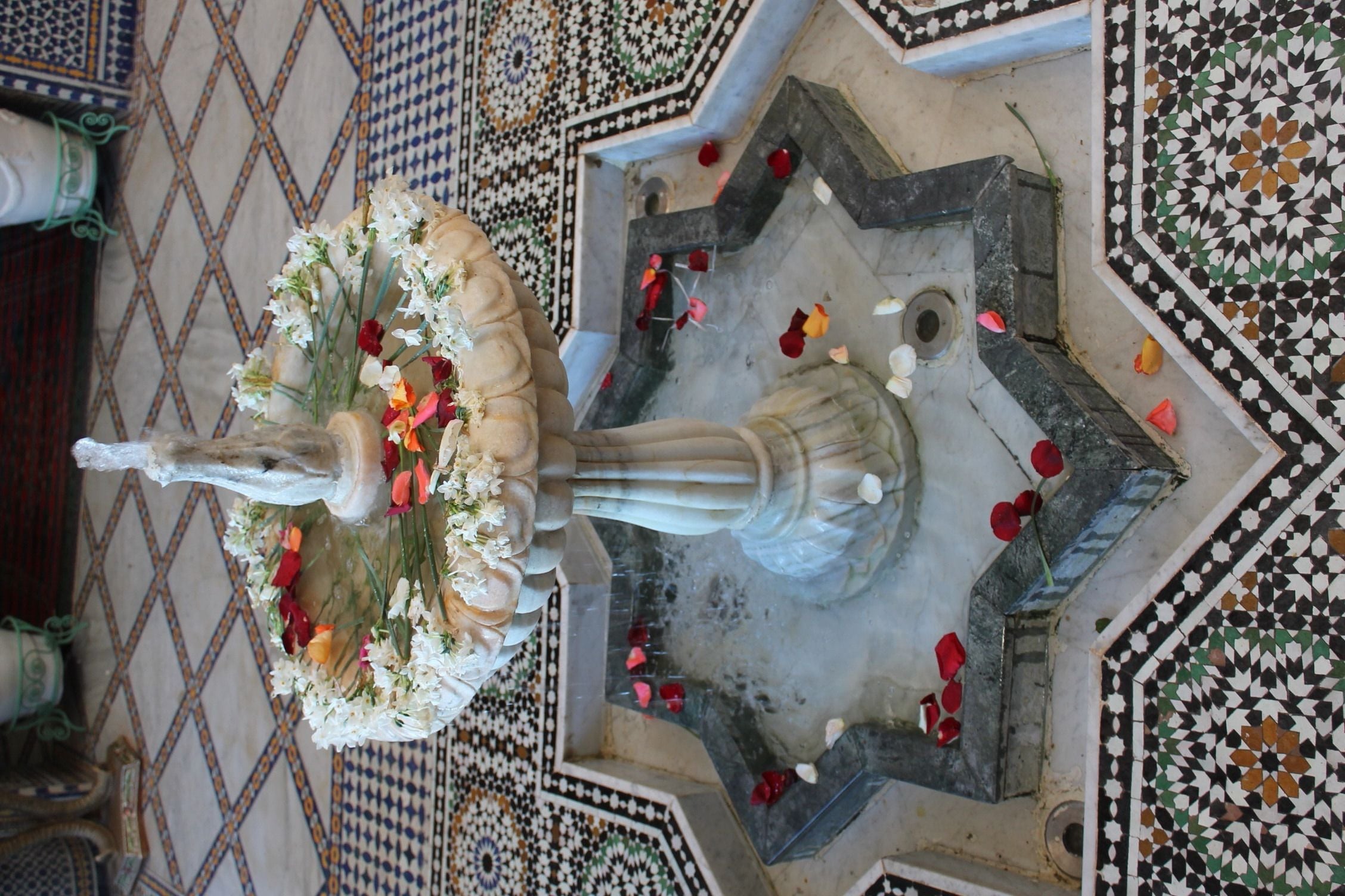 Photo - Riad Arabesque & Spa