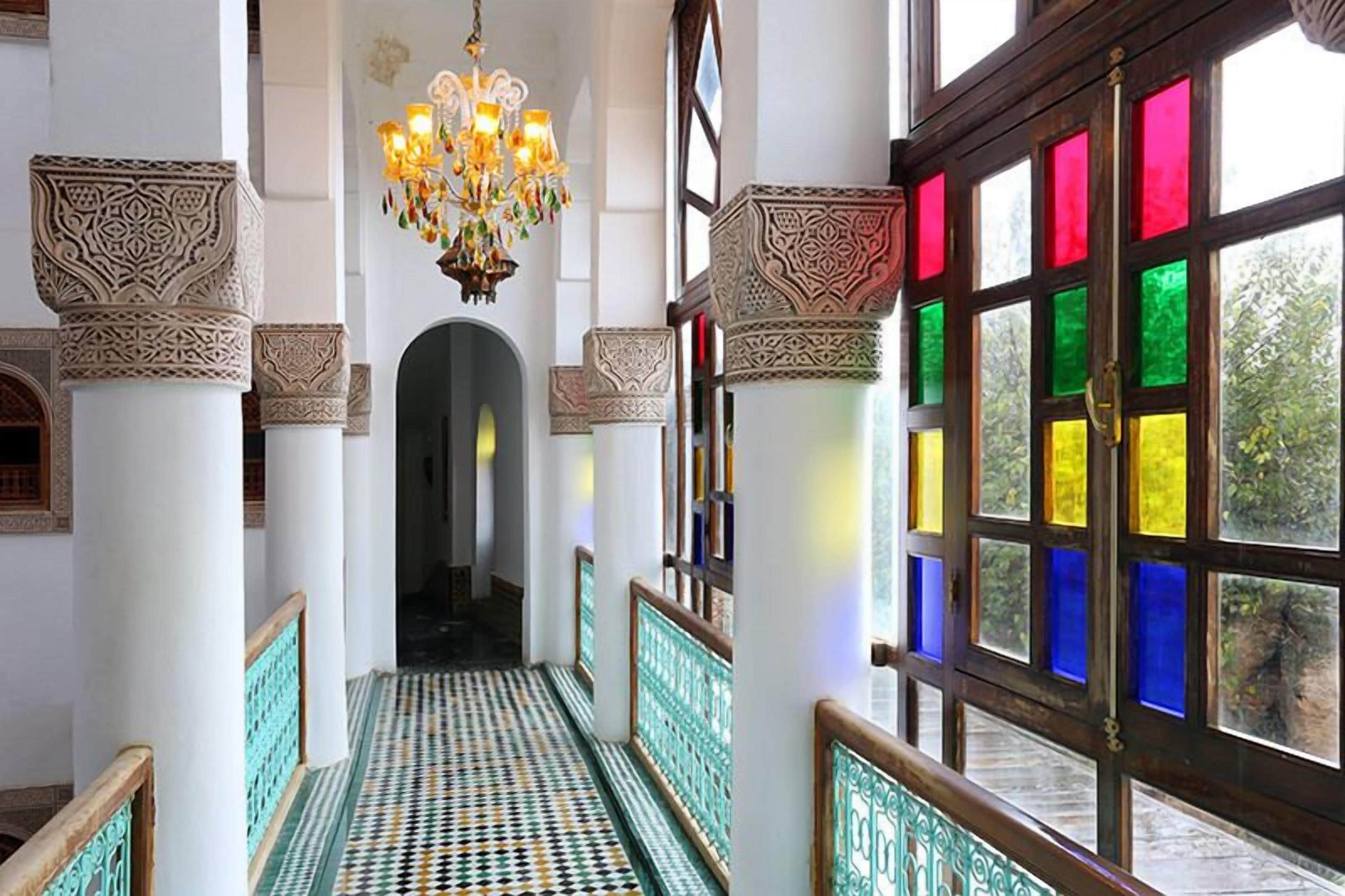 Photo - Riad Arabesque & Spa