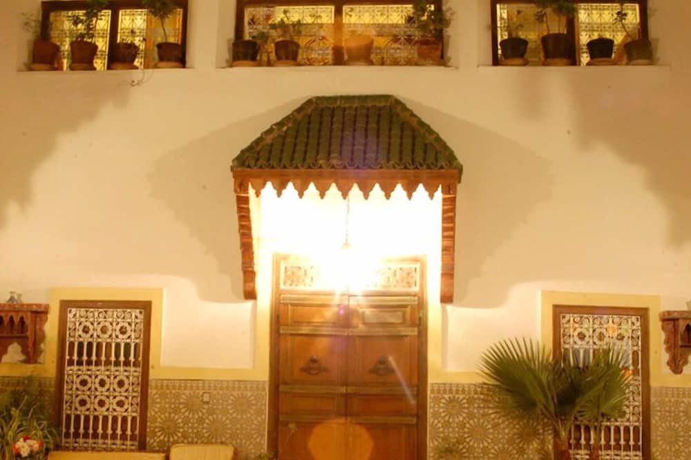 Riad Dalia