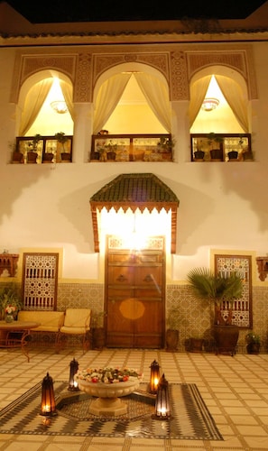 Riad Dalia