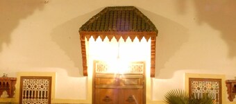 Riad Dalia