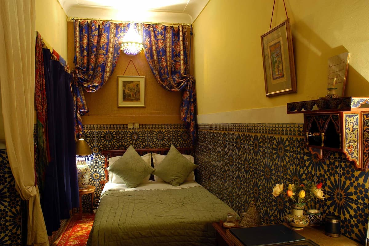 Individually decorated, desk, iron/ironing board, free WiFi