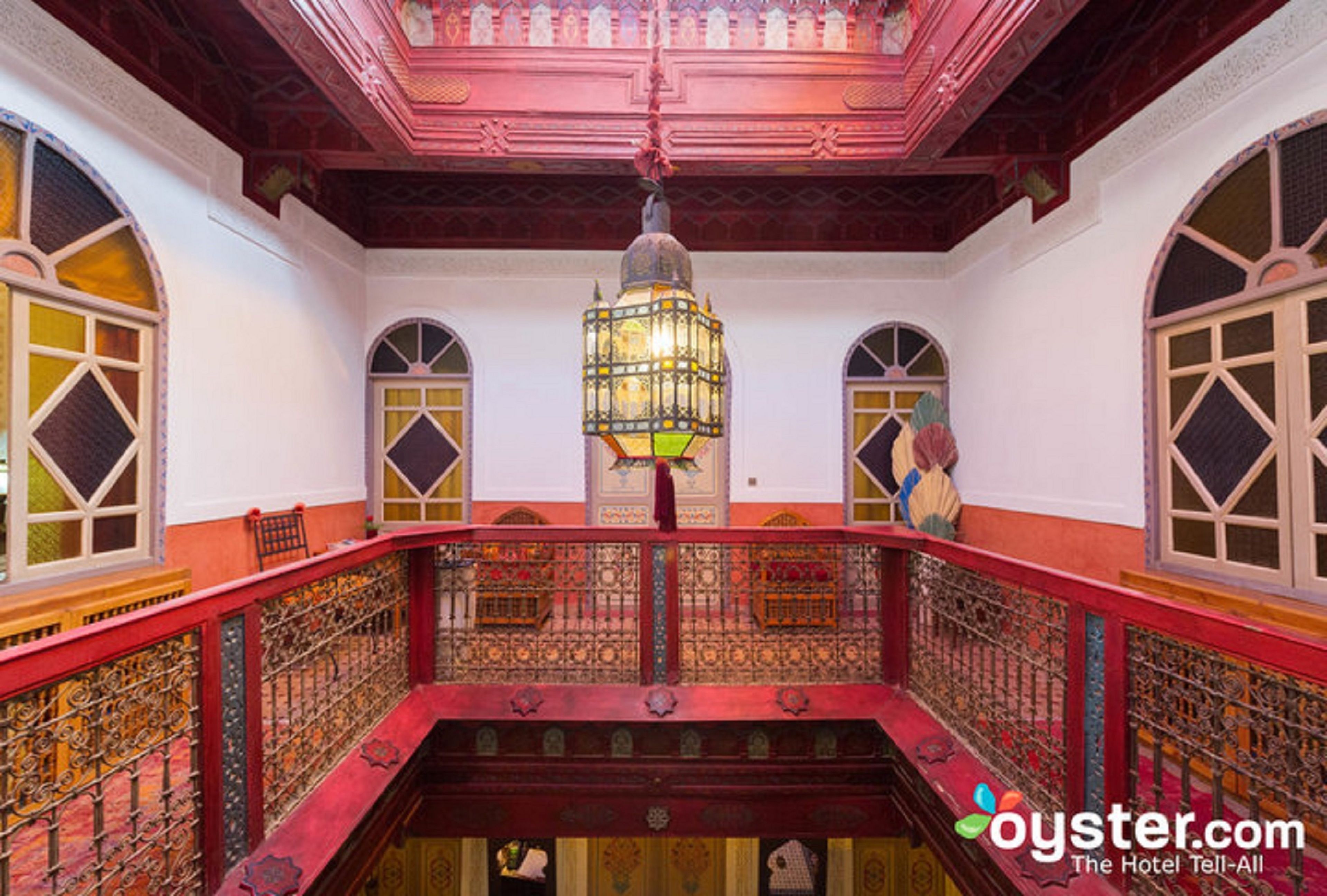 Photo - Riad Maison Arabo-Andalouse