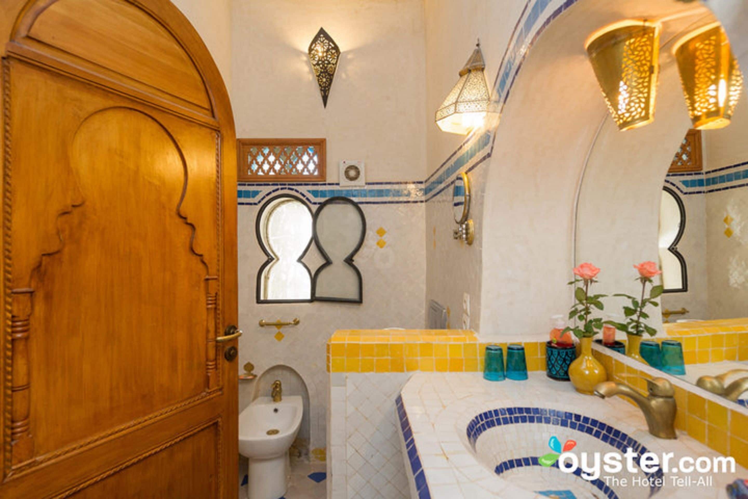 Photo - Riad Maison Arabo-Andalouse