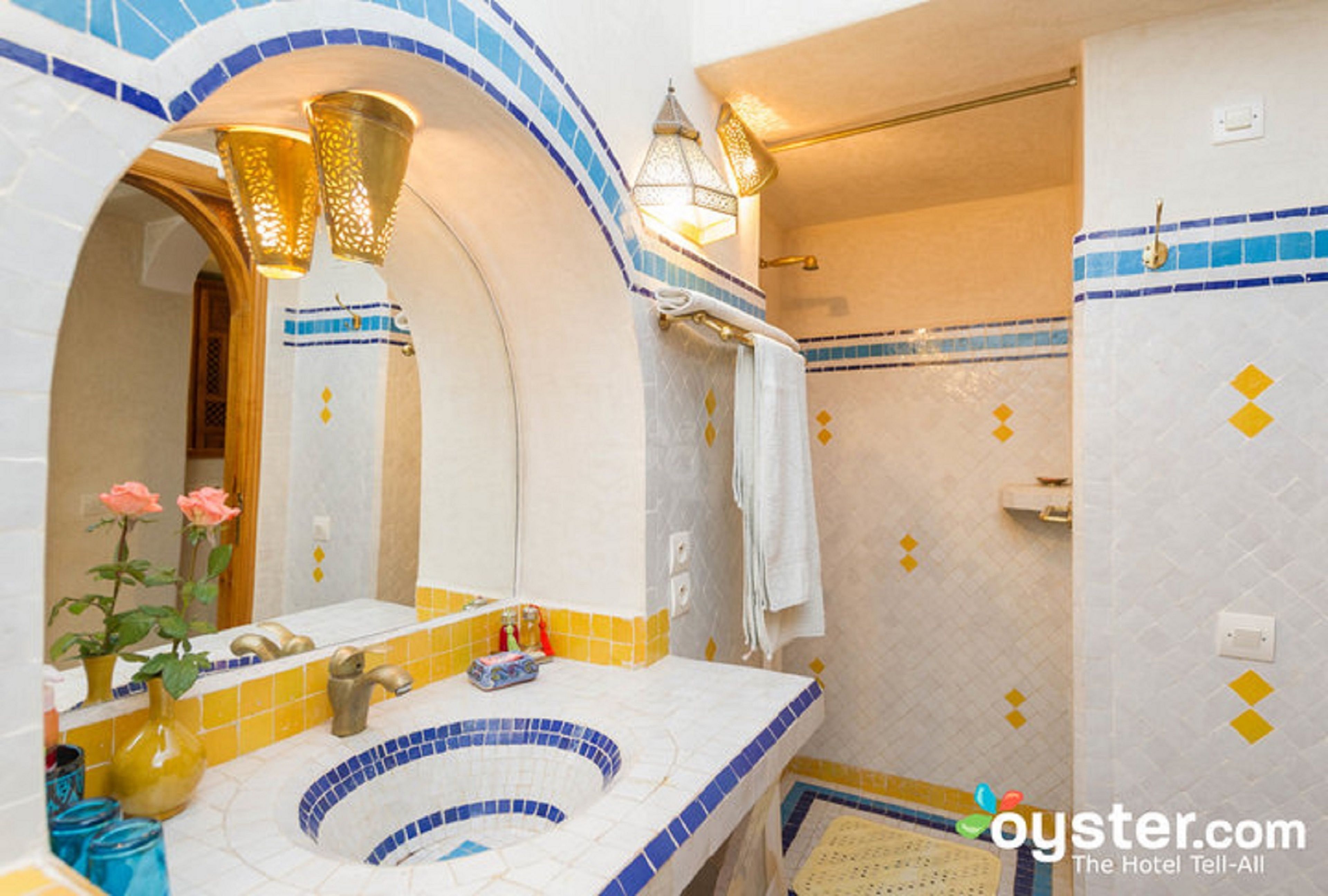 Photo - Riad Maison Arabo-Andalouse