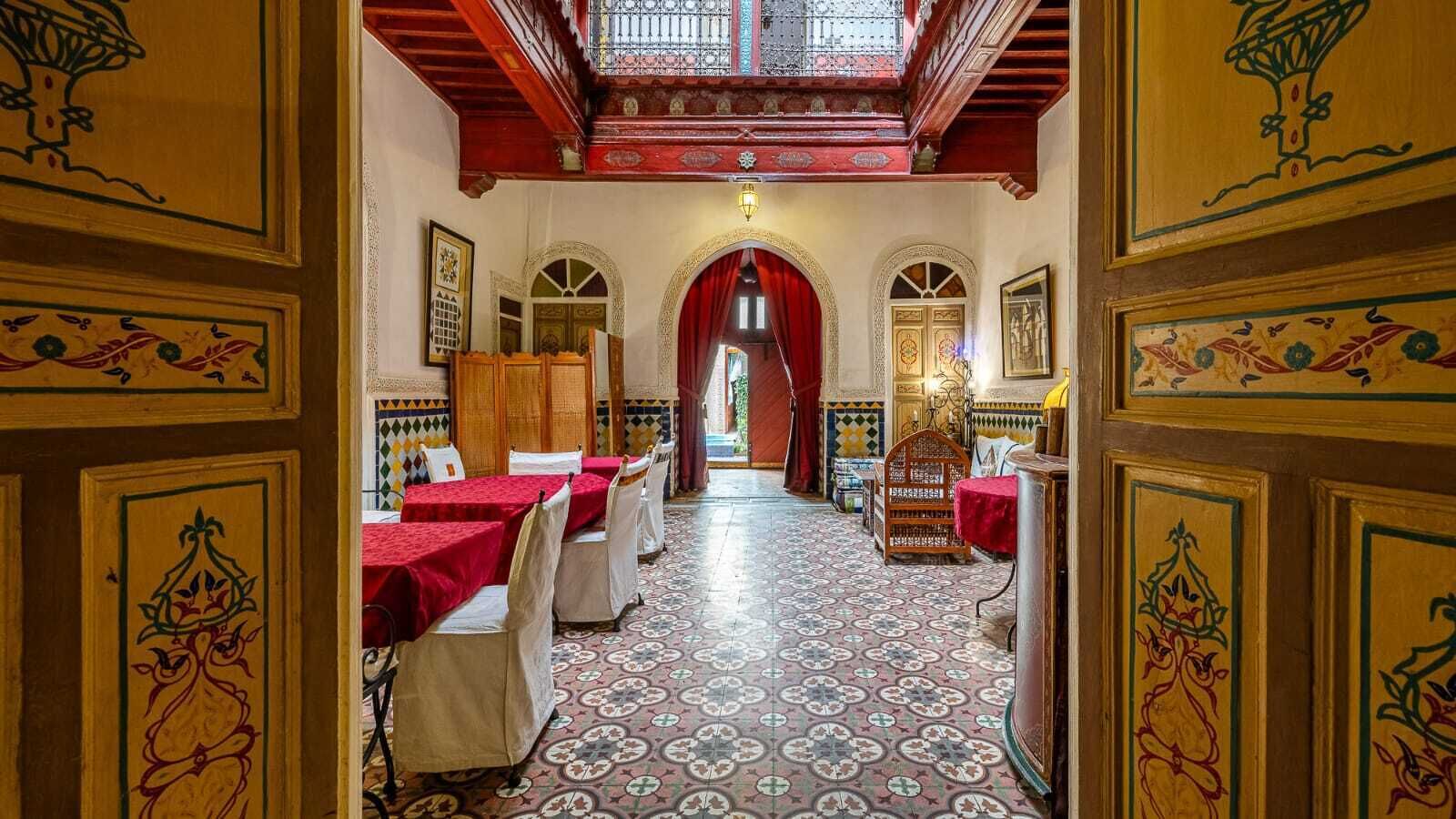 Photo - Riad Maison Arabo-Andalouse