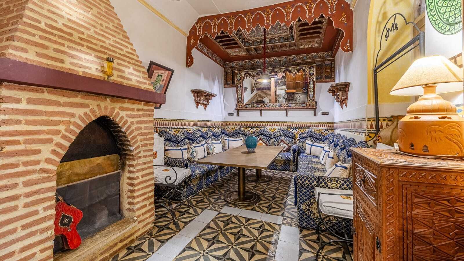 Photo - Riad Maison Arabo-Andalouse