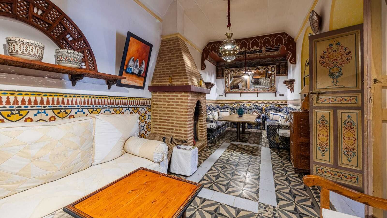 Photo - Riad Maison Arabo-Andalouse