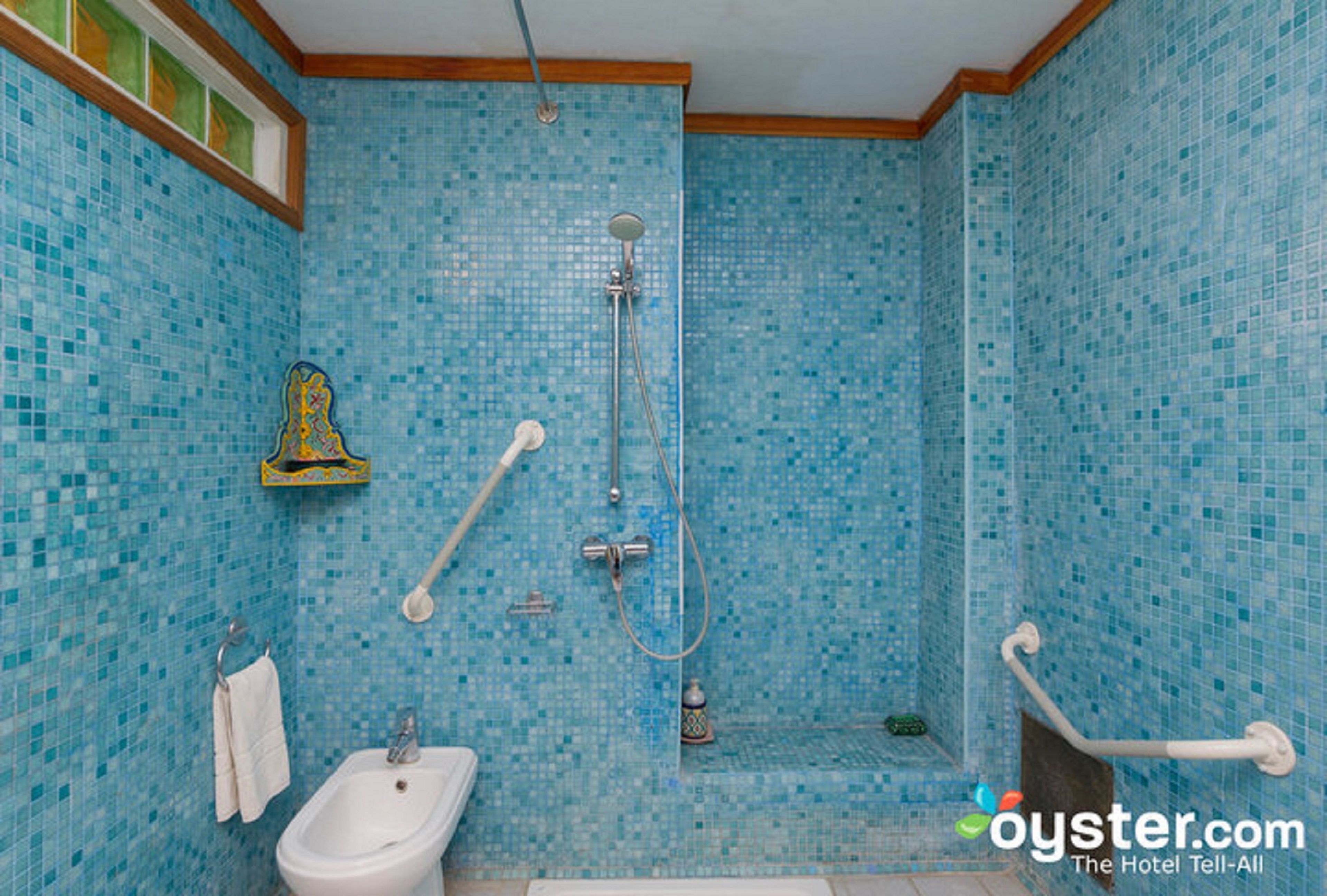 Photo - Riad Maison Arabo-Andalouse