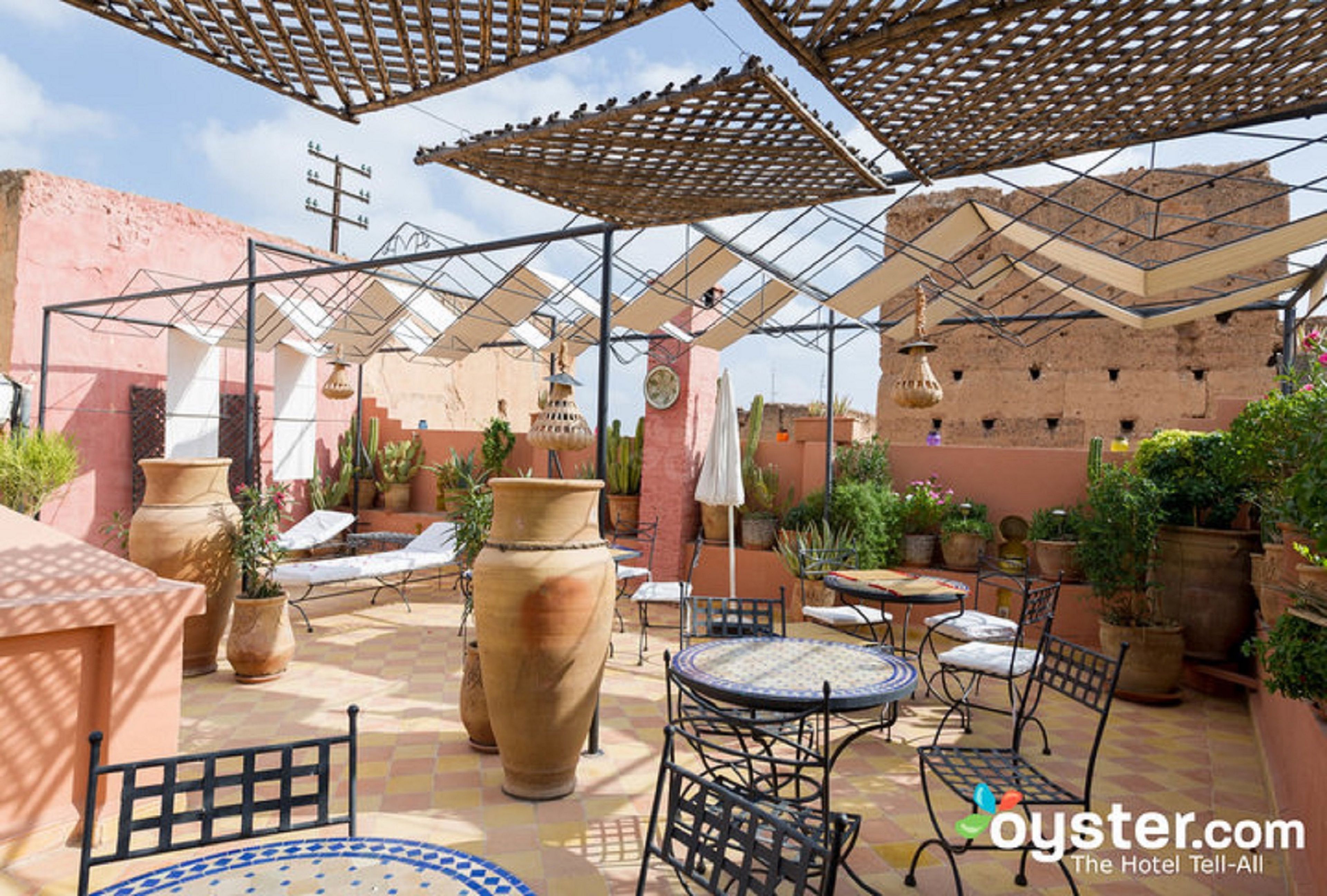 Photo - Riad Maison Arabo-Andalouse