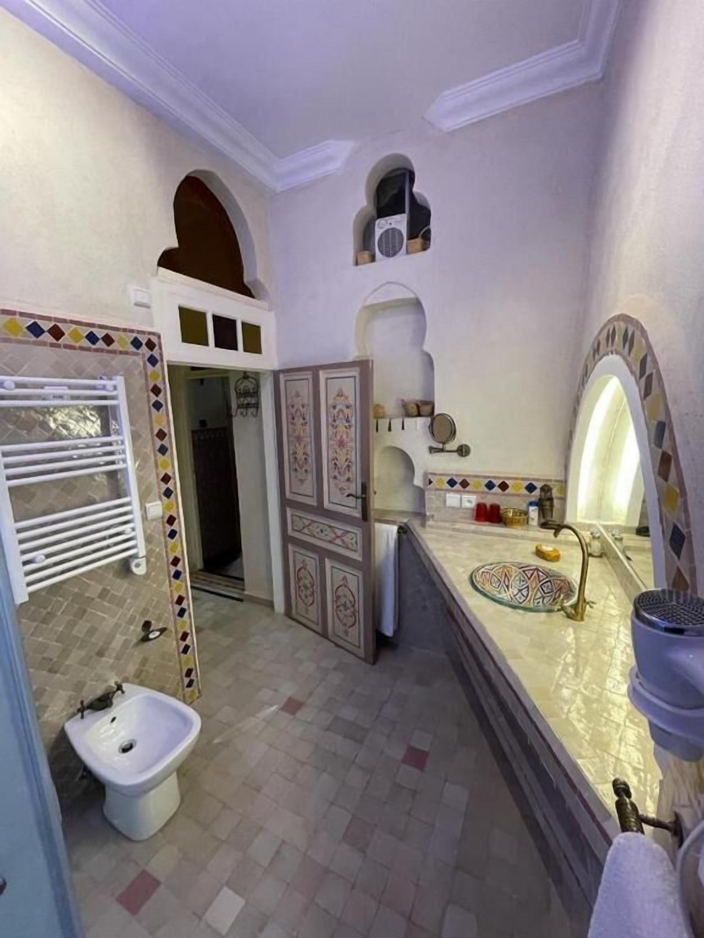 Photo - Riad Maison Arabo-Andalouse
