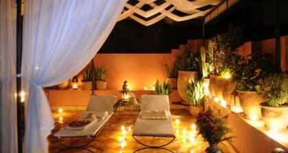 Riad Maison Arabo-Andalouse