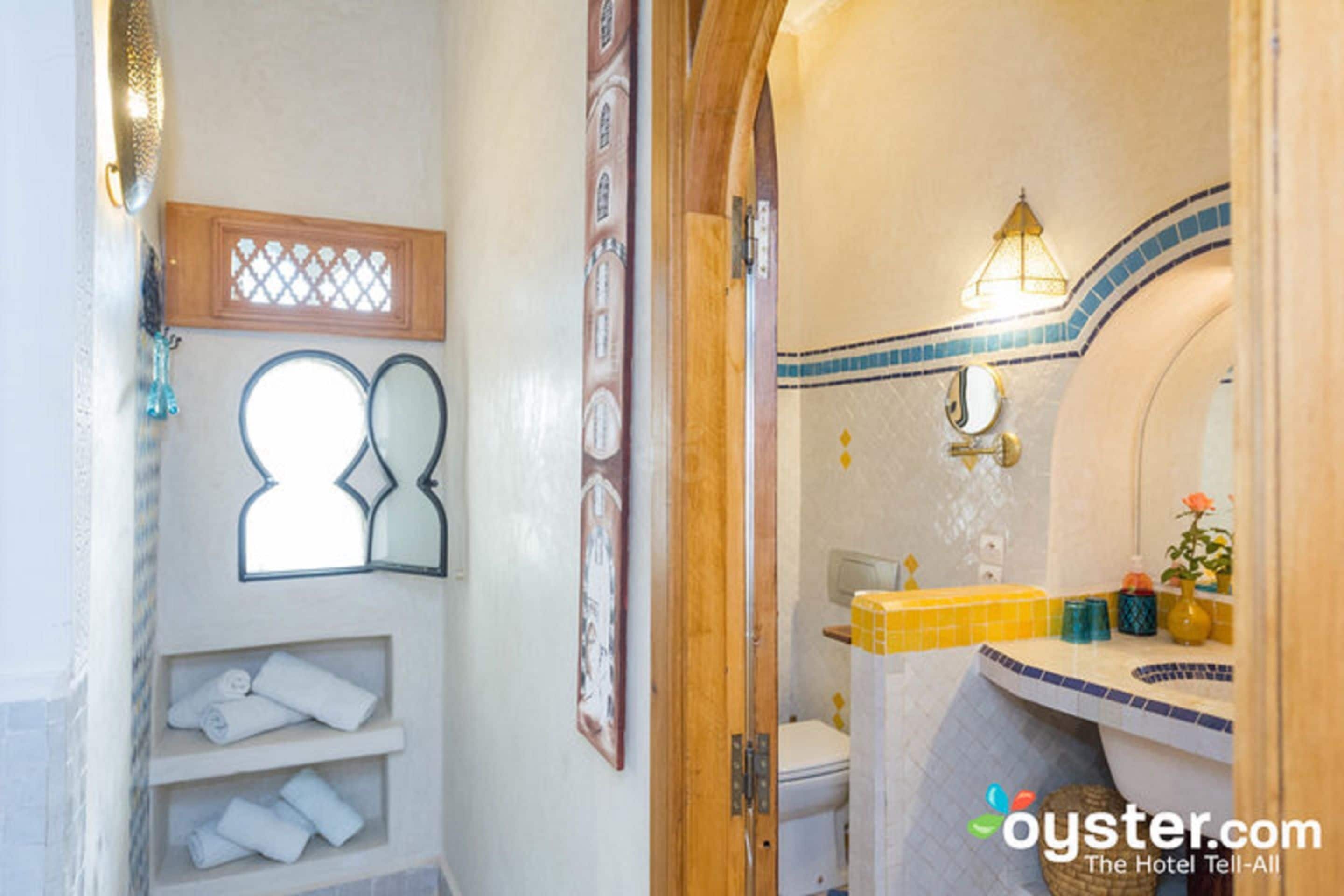 Photo - Riad Maison Arabo-Andalouse